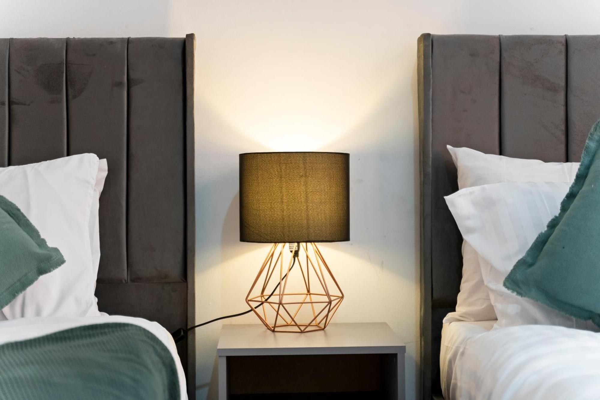 Cosy Birmingham Central 2 Bed Apartment Екстериор снимка