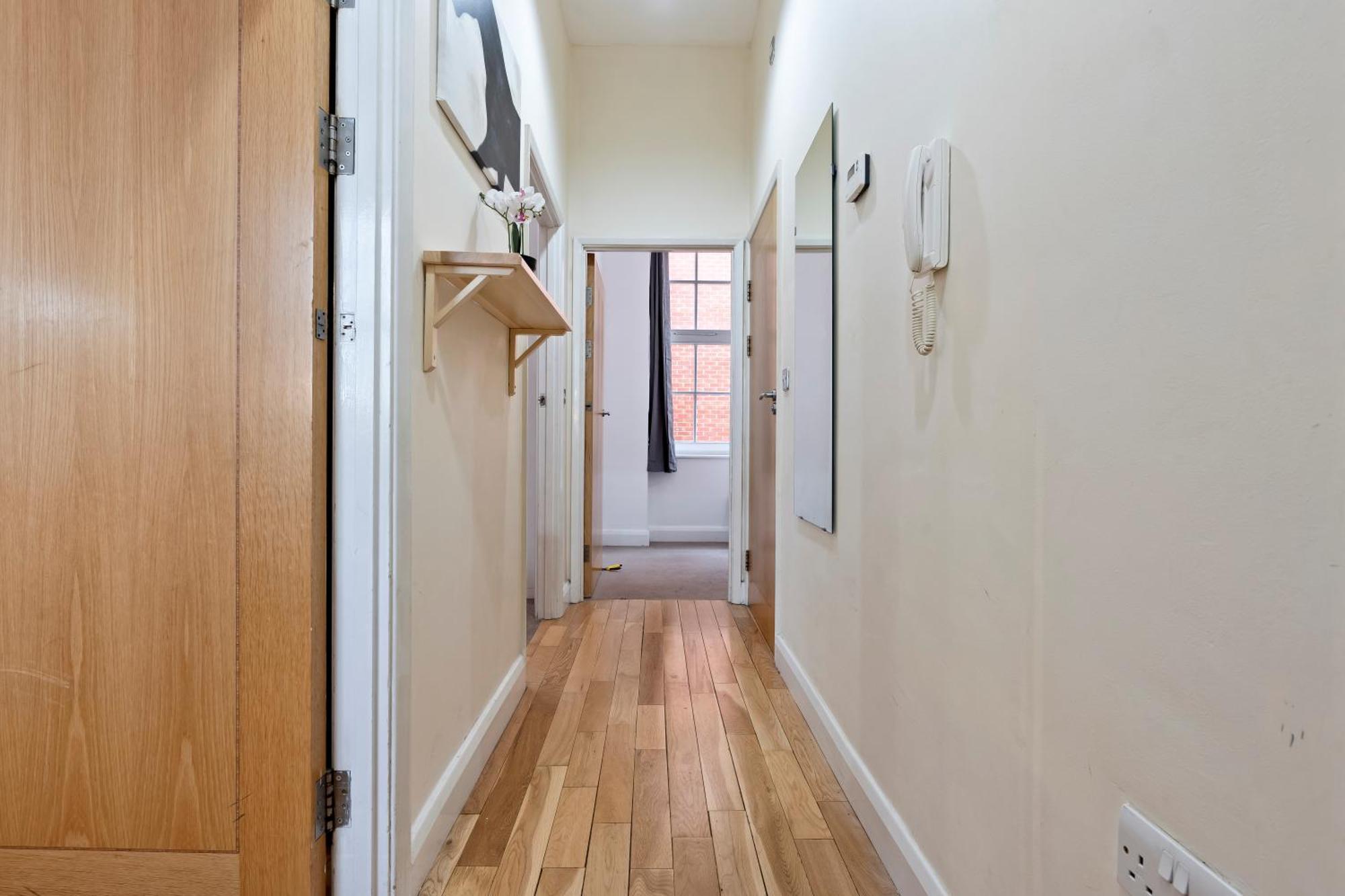 Cosy Birmingham Central 2 Bed Apartment Екстериор снимка