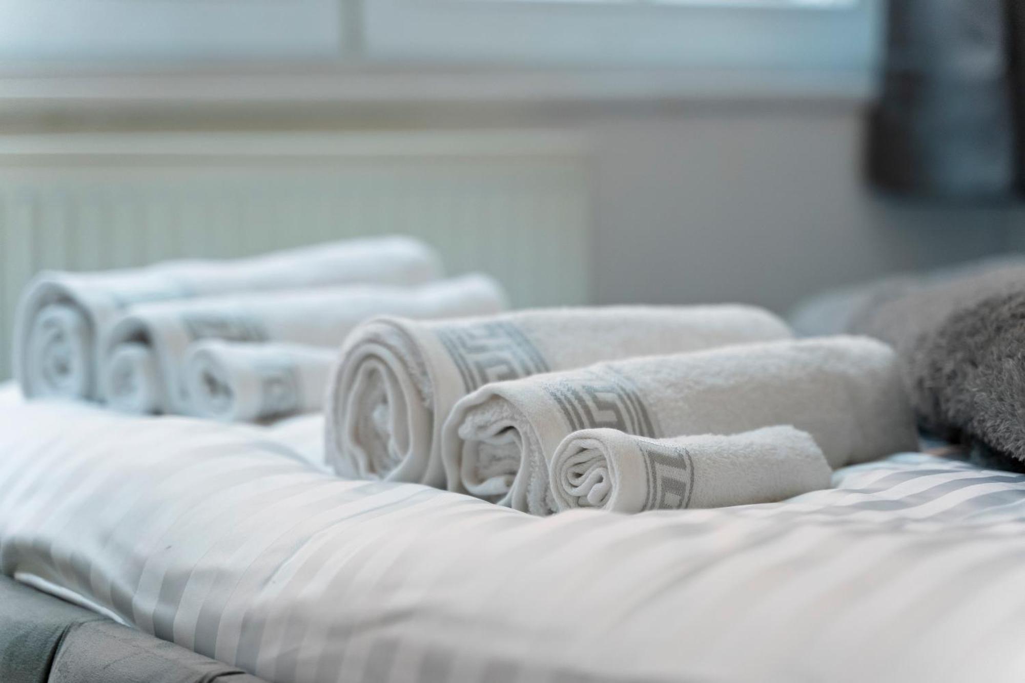 Cosy Birmingham Central 2 Bed Apartment Екстериор снимка